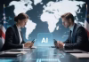 AI Diplomacy as the New Weapon of Influence in International Relations AI Diplomacy as the New Weapon of Influence in International Relations