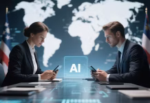 AI Diplomacy as the New Weapon of Influence in International Relations AI Diplomacy as the New Weapon of Influence in International Relations