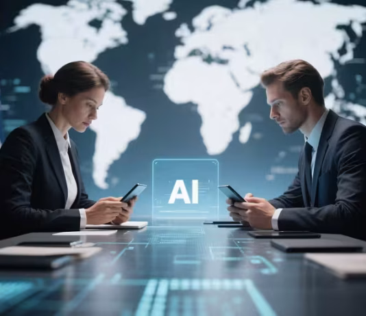 AI Diplomacy as the New Weapon of Influence in International Relations AI Diplomacy as the New Weapon of Influence in International Relations