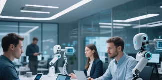 How Artificial Intelligence is Reshaping the Future of Work Artificial Intelligence Future of Work, Reshaping Our Way