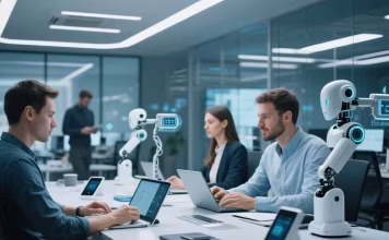 How Artificial Intelligence is Reshaping the Future of Work Artificial Intelligence Future of Work, Reshaping Our Way