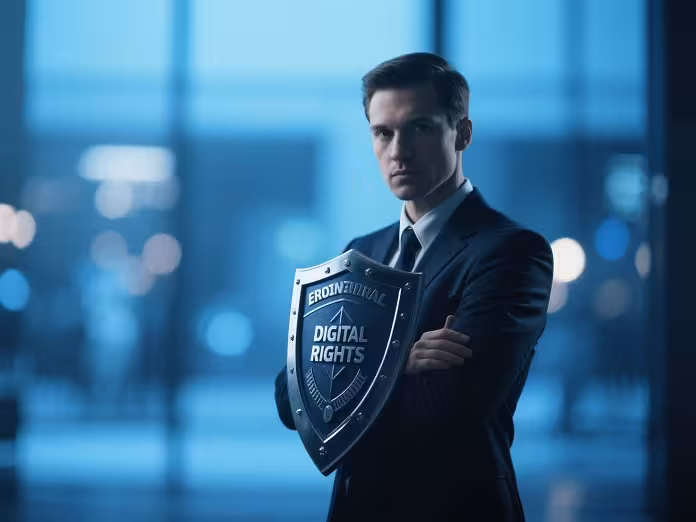 Defending Digital Rights, The New Frontier of Internet Freedom