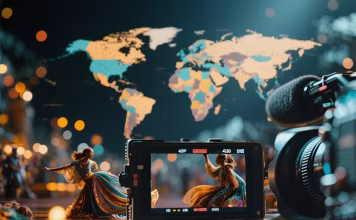 How Global Digital Cultural Movements Are Reshaping Society in Real-Time Global Cultural Movements Fueled by Digital Platforms