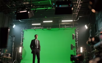 How Digital Cinema Virtual Production Rewrites Hollywood’s Playbook How Digital Cinema Virtual Production Rewrites Hollywood's Playbook