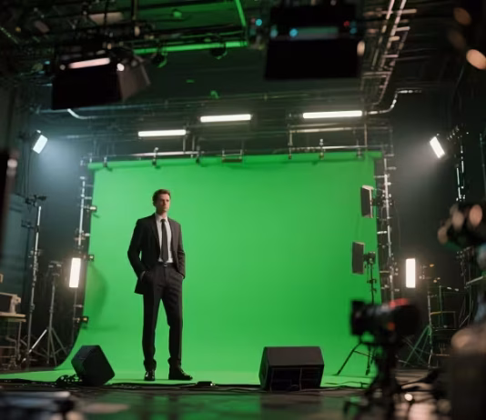 How Digital Cinema Virtual Production Rewrites Hollywood’s Playbook How Digital Cinema Virtual Production Rewrites Hollywood's Playbook