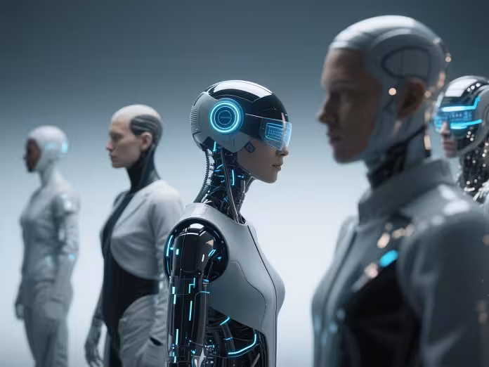 Human 2.0, The Rise of Human Digital Evolution and Biological Enhancement