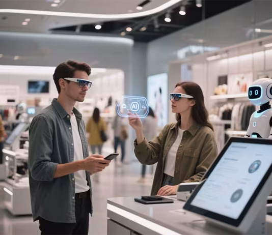 Retail 5.0: Enhancing Customer Experience with AI and AR Retail 5.0, Enhancing Customer Experience with AI and AR