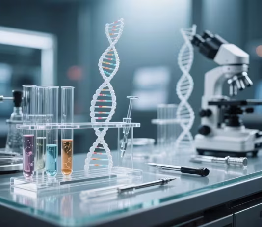 Rewriting DNA: The Promise and Peril of Genetic Engineering Rewriting DNA, The Promise and Peril of Genetic Engineering