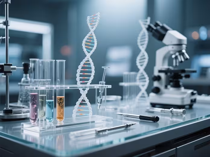 Rewriting DNA, The Promise and Peril of Genetic Engineering