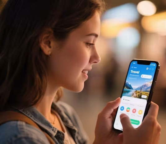 Smart Travel Technology: Digital Civilization is Reshaping Tourism Smart Travel Technology, How Digital Civilization is Reshaping Tourism