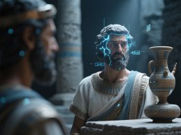 The Dawn of Ancient Civilizations in the Digital Age The Dawn of Ancient Civilizations in the Digital Age