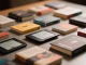 The Digital Publishing and E-books are Crushing Print The Digital Publishing and E-books are Crushing Print