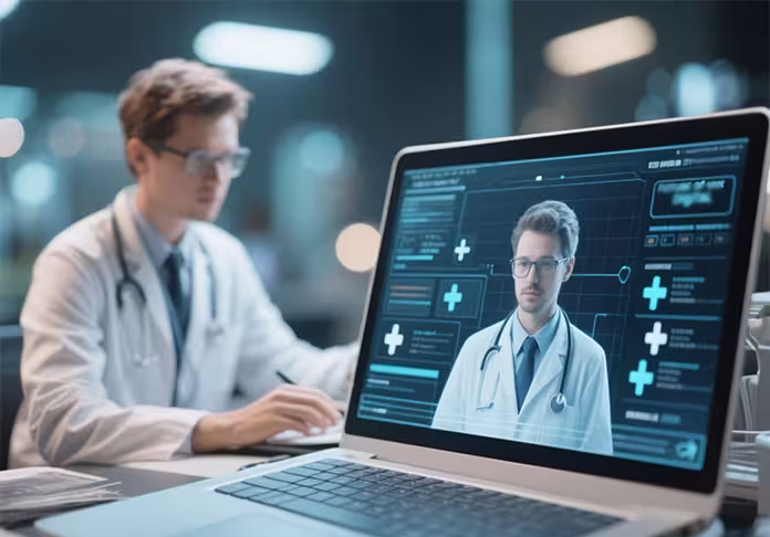 The Future of Digital Health: How Technology Is Transforming Healthcare The Future of Digital Health, How Technology Is Transforming Healthcare