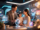 Digital Parenting Secrets: Raise Future-Ready Kids The Future of Digital Parenting in the Civilization