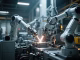 The Rise of Manufacturing 4.0: Industrial IoT for Global Production The Rise of Manufacturing 4.0, Industrial IoT for Global Production