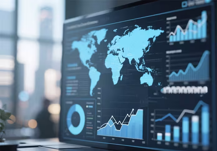 The Rise of the Global Digital Economy: Key Trends to Watch The Rise of the Global Digital Economy, Key Trends to Watch