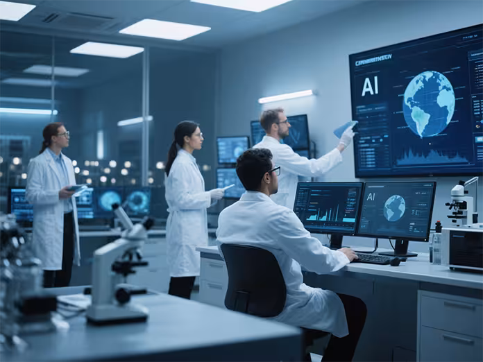 The Role of AI in Anticipating Climate Change, Save Our Planet
