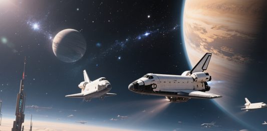 The Space Civilization: How Exploration Redefines Humanity The Space Civilization, How Exploration Redefines Humanity