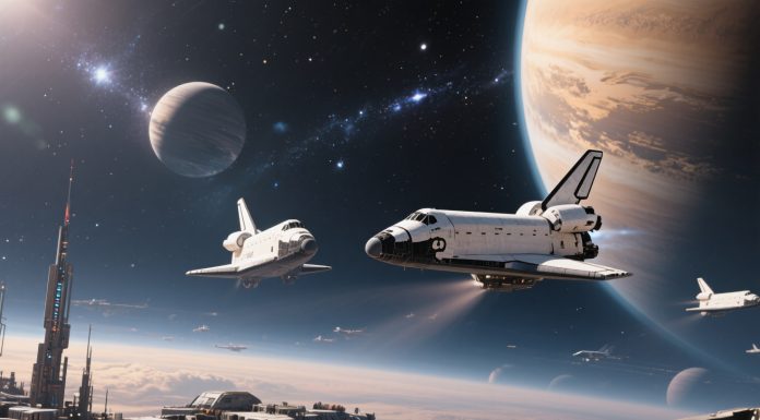 The Space Civilization: How Exploration Redefines Humanity The Space Civilization, How Exploration Redefines Humanity