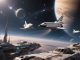 The Space Civilization: How Exploration Redefines Humanity The Space Civilization, How Exploration Redefines Humanity