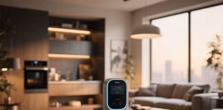 Top Smart Home Trends 2025: Automation Redefine House Top Smart Home Trends 2025, How Automation is Redefining Living Spaces