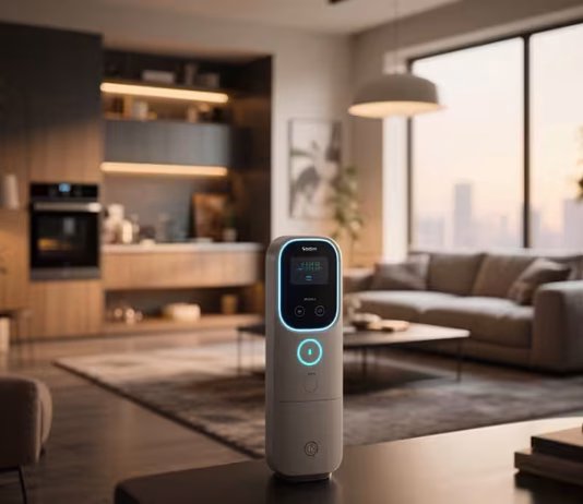 Top Smart Home Trends 2025: Automation Redefine House Top Smart Home Trends 2025, How Automation is Redefining Living Spaces