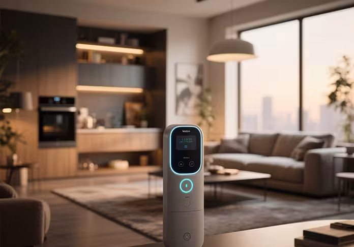 Top Smart Home Trends 2025: Automation Redefine House Top Smart Home Trends 2025, How Automation is Redefining Living Spaces