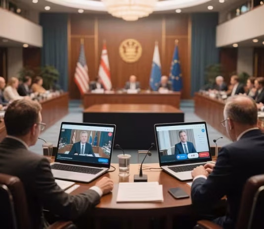 Virtual Parliaments: The Future of Legislative Processes Virtual Parliaments, The Future of Legislative Processes