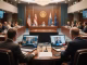 Virtual Parliaments: The Future of Legislative Processes Virtual Parliaments, The Future of Legislative Processes