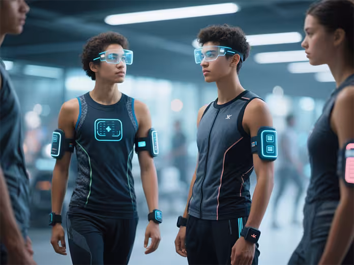 Wearable Fashion Tech Trends, The Future of Clothing in a Digital Age