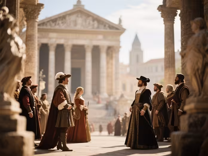 Western Civilization’s Transformation in the Digital Era