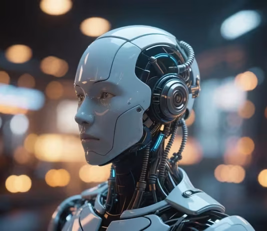 Why AI Ethics Must Become the Core of Innovation Why AI Ethics Must Become the Core of Innovation