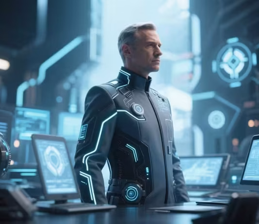 Why Digital Age leadership Requires Vision, Not Just Data Why Digital Age leadership Requires Vision, Not Just Data